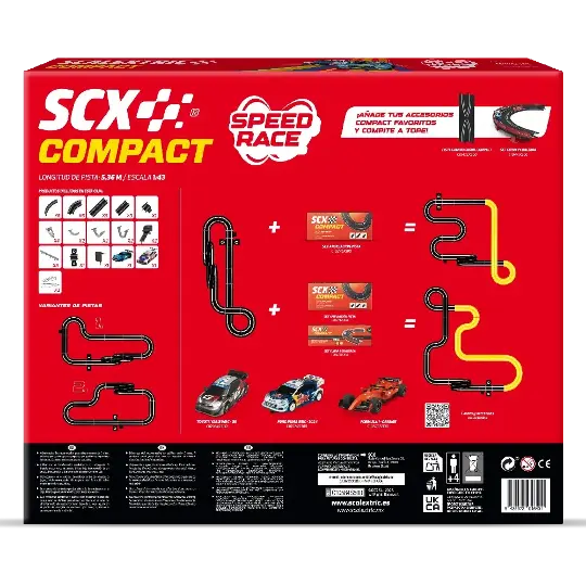 Speed Race Rever.webp