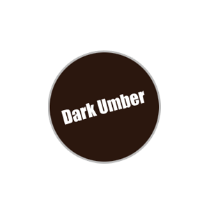 019-Pro Acryl Dark Umber