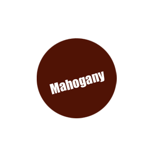 009-Pro Acryl Mahogany