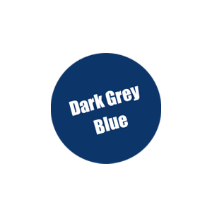 014-Pro Acryl Dark Grey Blue