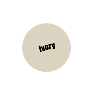 023-Pro Acryl Ivory
