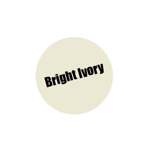 022-Pro Acryl Bright Ivory
