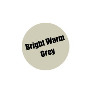 015-Pro Acryl Bright Warm Grey