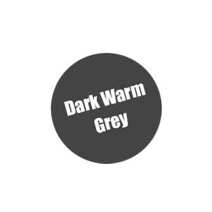 016-Pro Acryl Dark Warm Grey