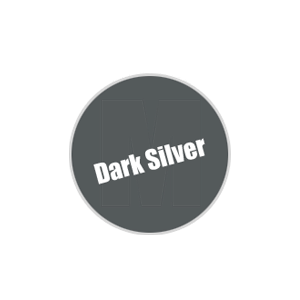 030-Pro Acryl Dark Silver