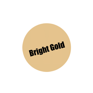 031-Pro Acryl Bright Gold