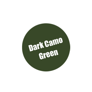 036-Pro Acryl Dark Camo Green