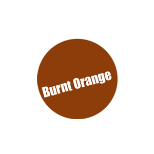 037-Pro Acryl Burnt Orange