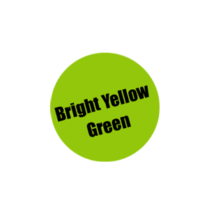 039-Pro Acryl Bright Yellow Green