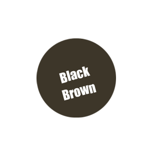 040-Pro Acryl Black Brown