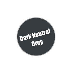 044-Pro Acryl Dark Neutral Grey