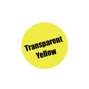 049-Pro Acryl Transparent Yellow