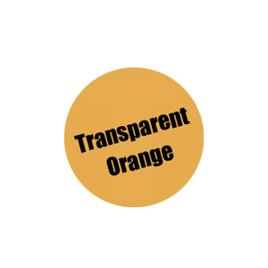 050-Pro Acryl Transparent Orange