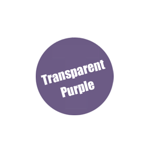 051-Pro Acryl Transparent Purple