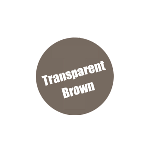 052-Pro Acryl Transparent Brown