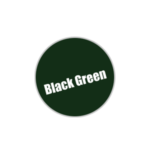 057-Pro Acryl Black Green