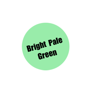 058-Pro Acryl Bright Pale Green