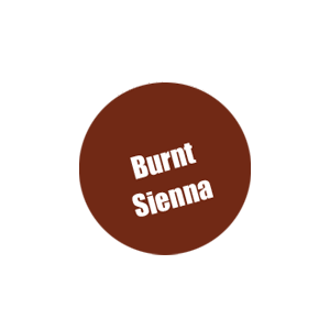 059-Pro Acryl Burnt Sienna