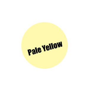 060-Pro Acryl Pale Yellow