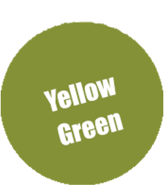 065 - Pro Acryl Yellow Green
