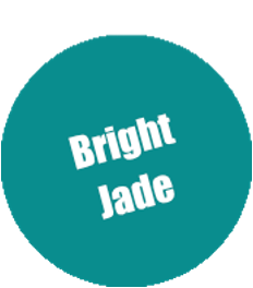 067 - Pro Acryl Bright Jade