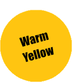 072 - Pro Acryl Warm Yellow