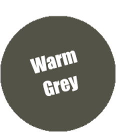 074 - Pro Acryl Warm Grey