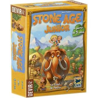 Stone Age Junior