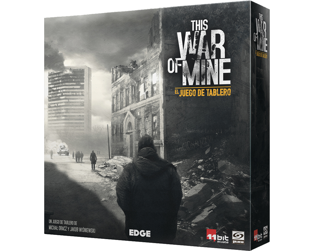 This War Of Mine (Español)