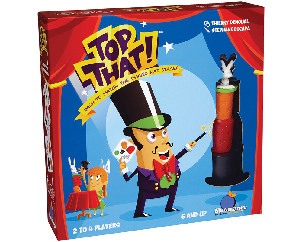 Top That!