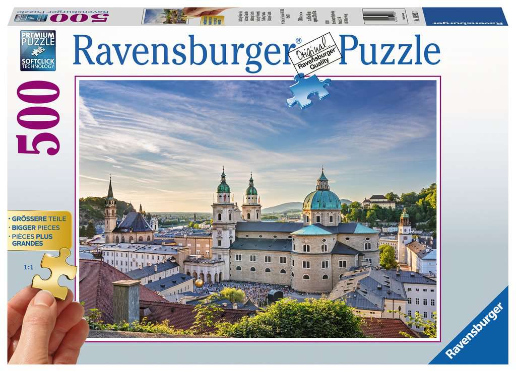 Salzburg Austria