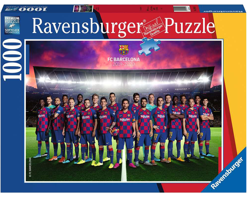 Club de Futbol Barcelona