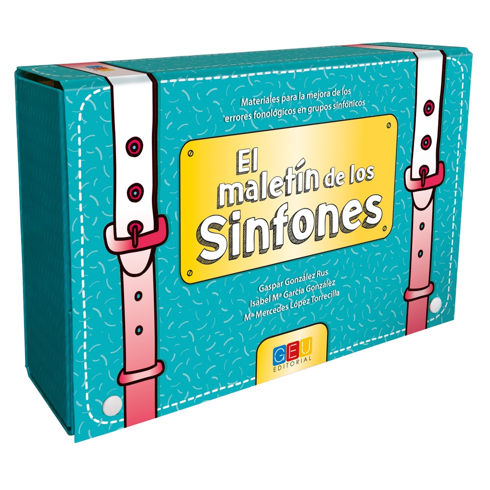 El Maletin de los Sinfones