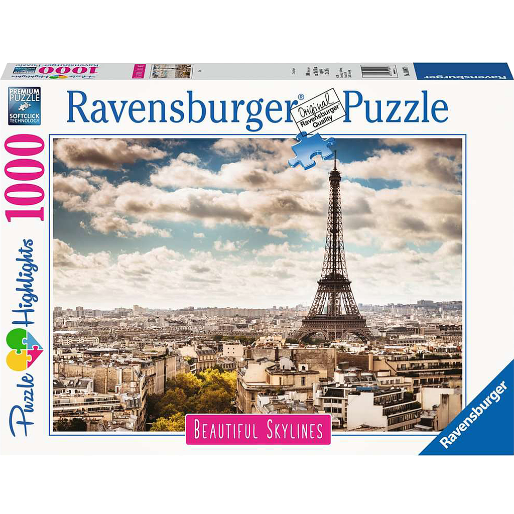 Torre Eiffel