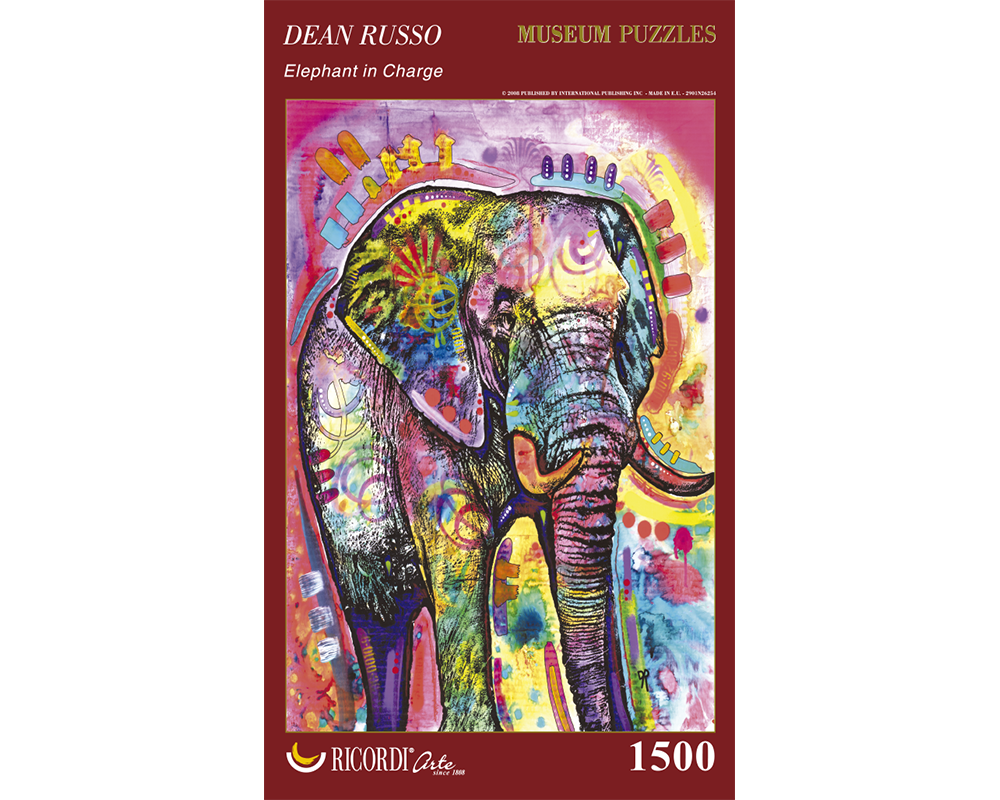 Elefante