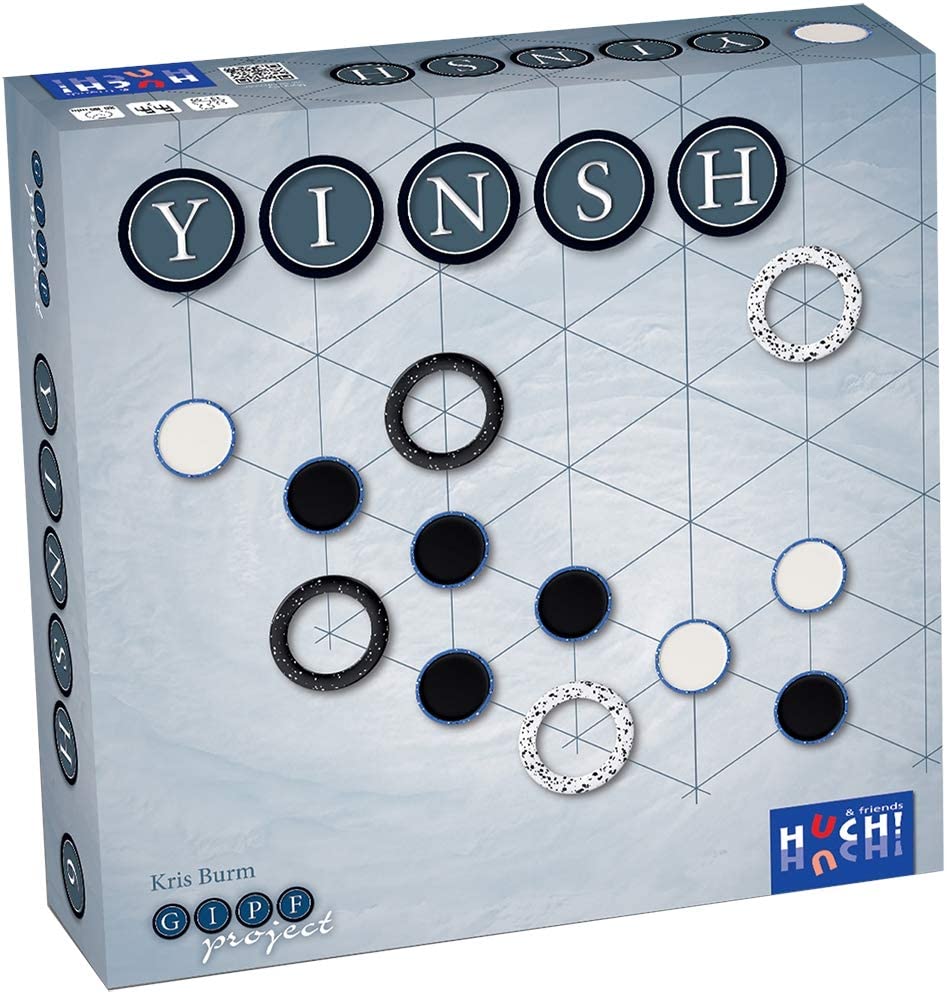 Yinsh