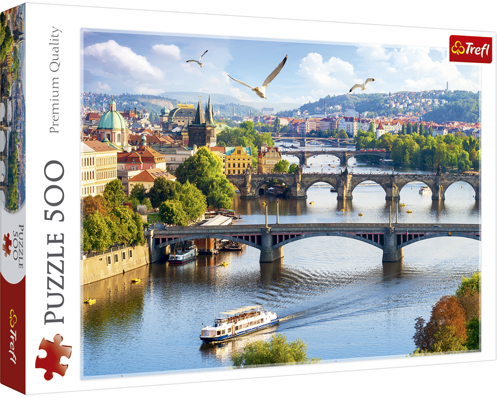 Praga, República Checa