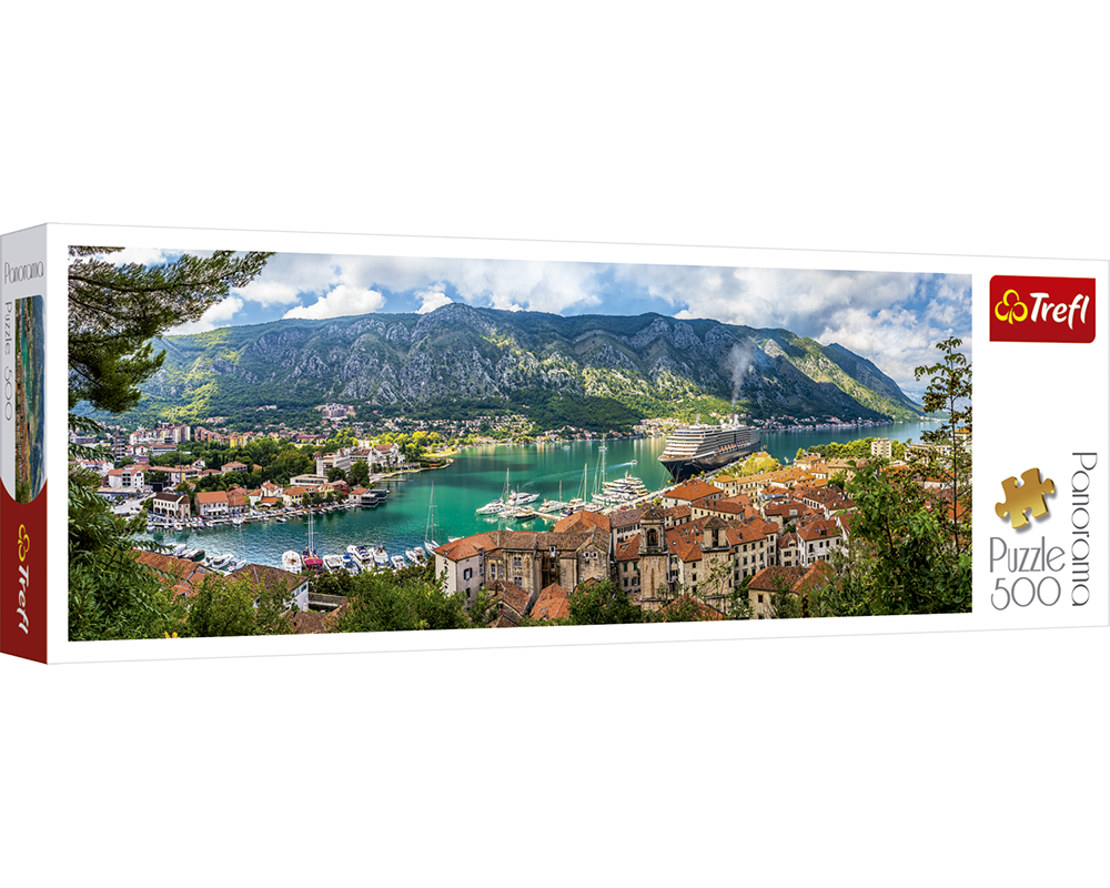 Kotor, Montenegro