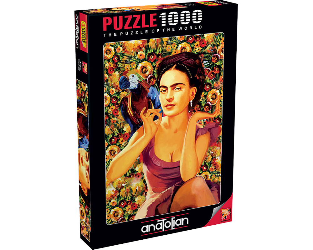 Frida Kahlo