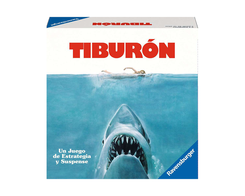Tiburon