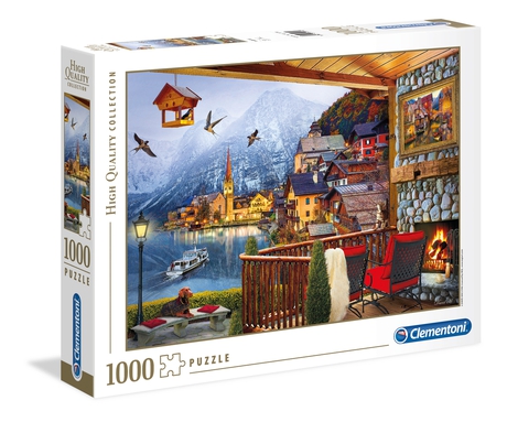 Hallstatt,