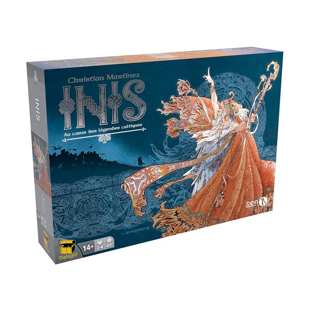 Inis