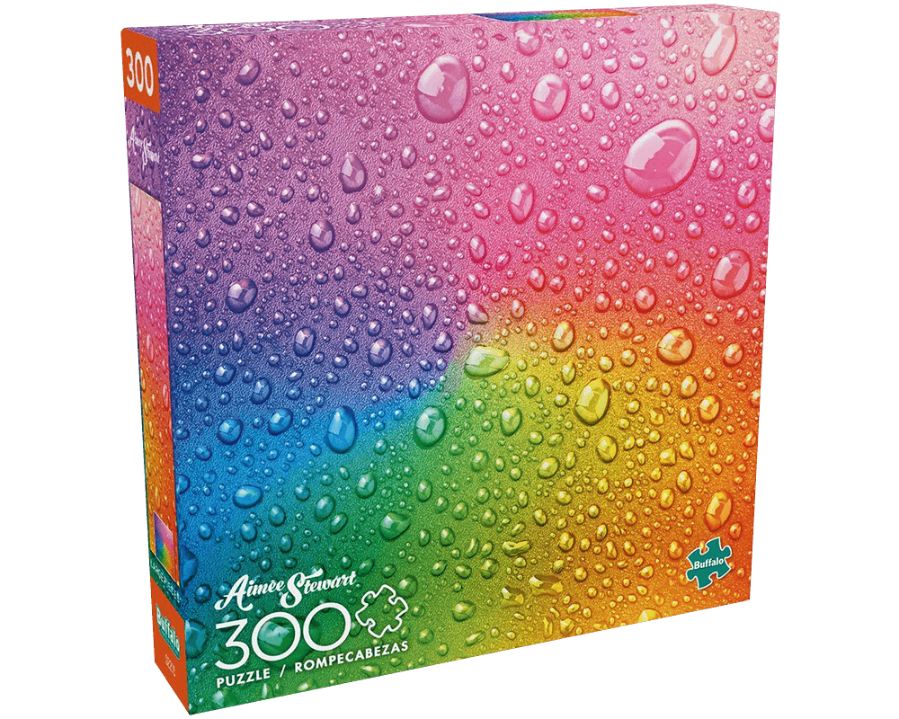 Gotas de Colores