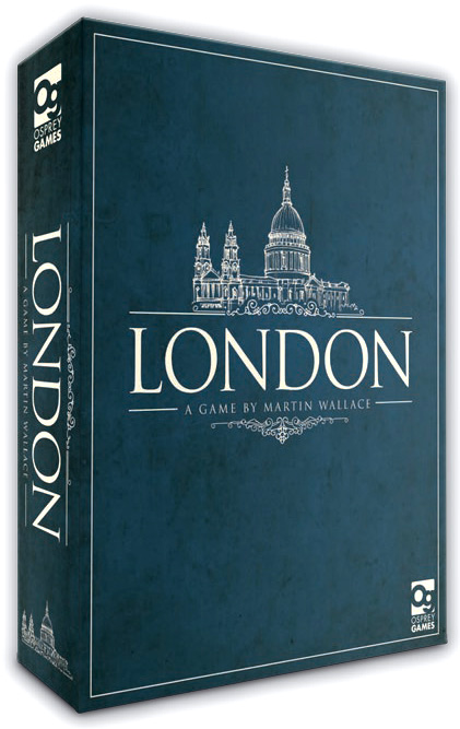 London Second Ed. (Inglés)