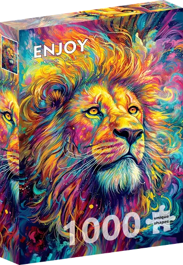  Rey Radiante - León