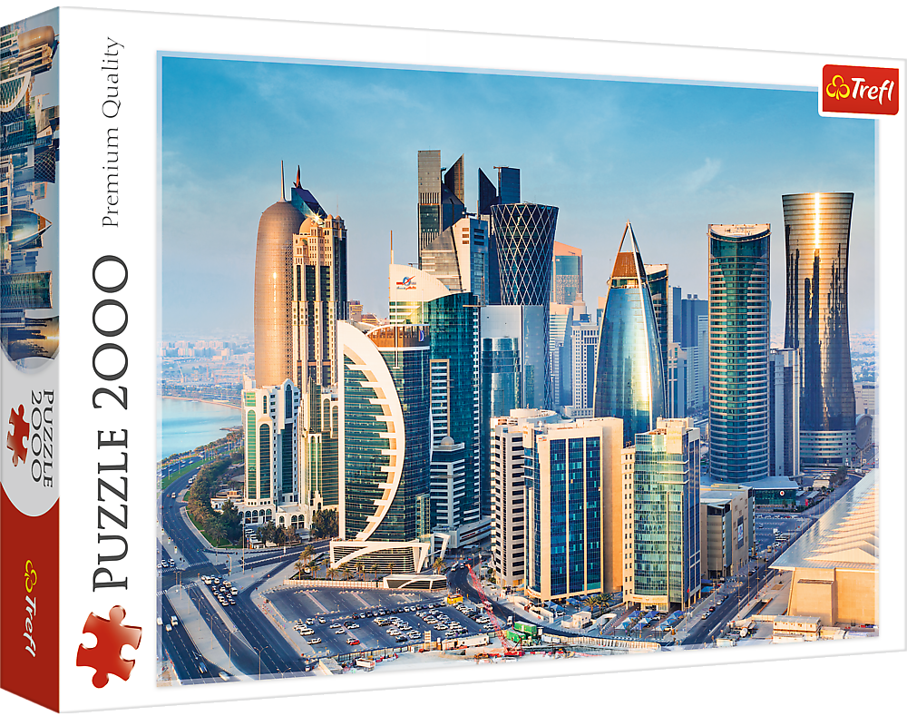 Doha, Catar