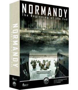 Normandy The Beginnin of the End (Español)