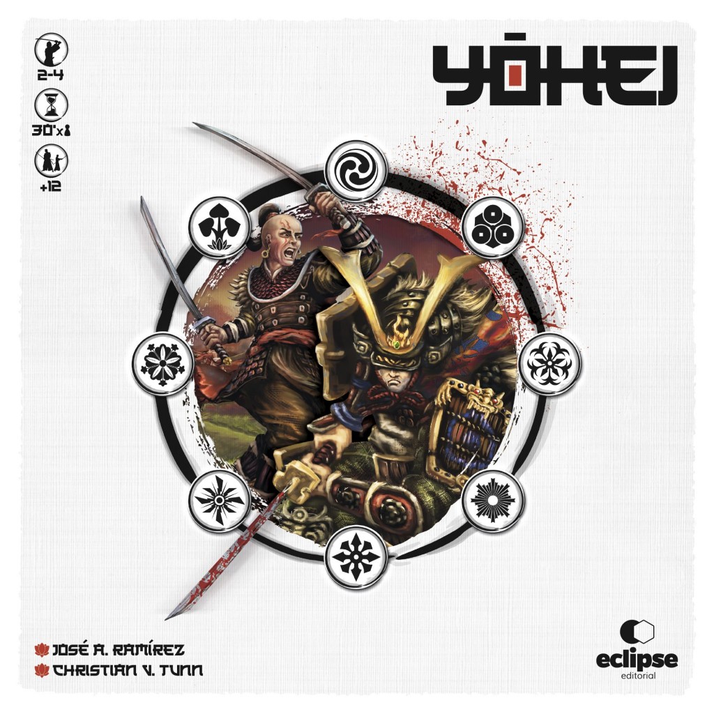 Yohei (Español)
