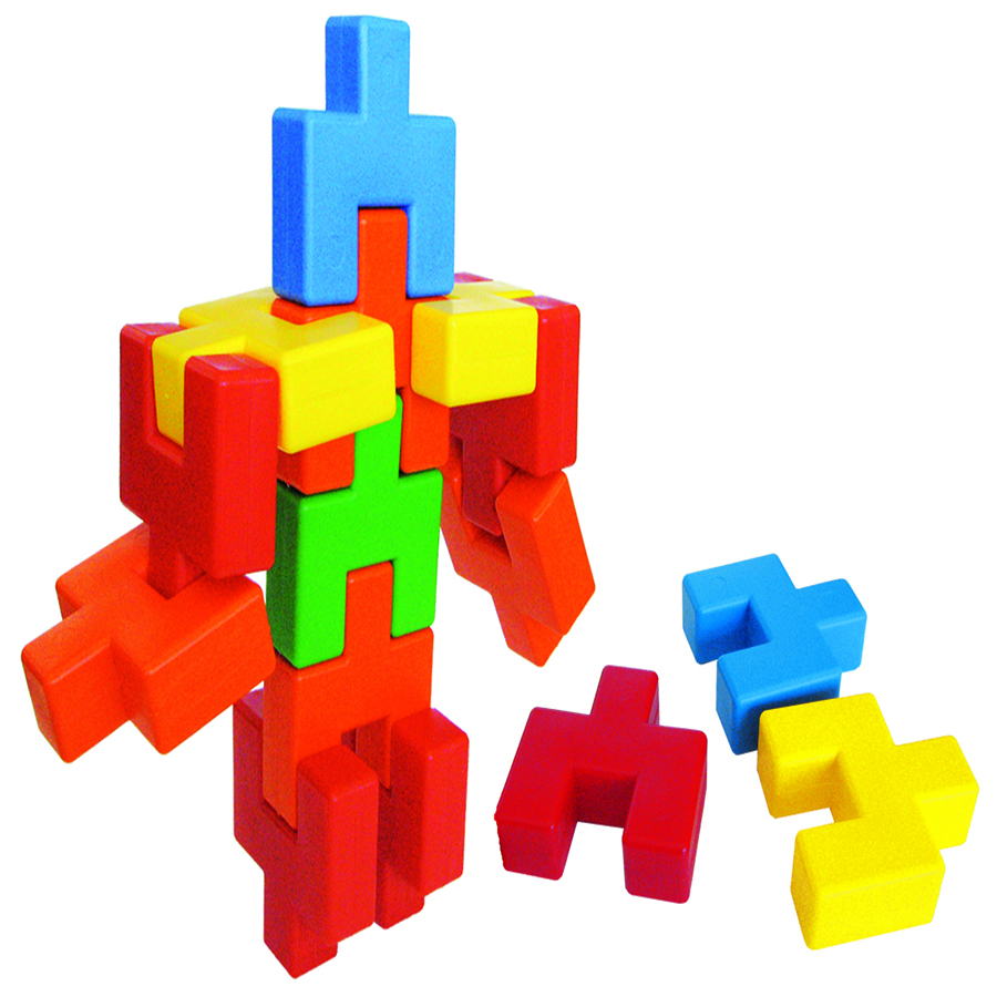 Blockis "Y"