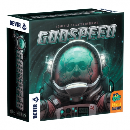 Godspeed (Español)